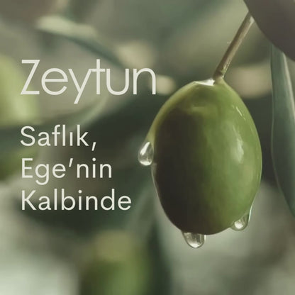 Zeytun Naturals Zeytinyağı